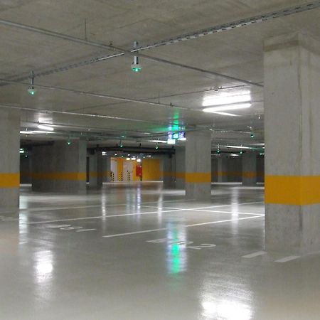 Apartmanhaz Soho Дьор Екстериор снимка