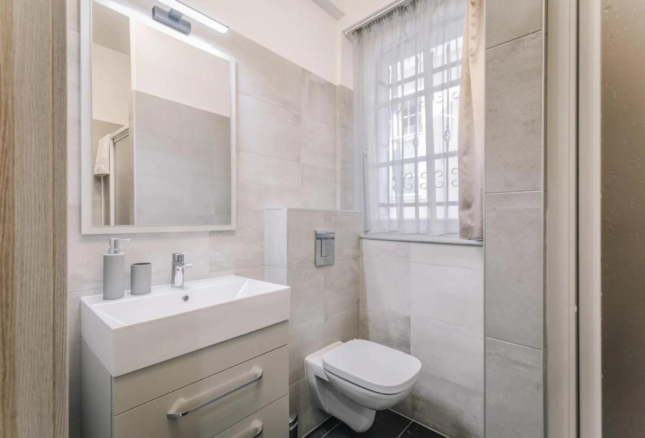 Apartmanhaz Soho Дьор Екстериор снимка