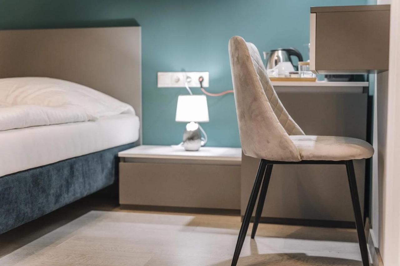 Apartmanhaz Soho Дьор Екстериор снимка