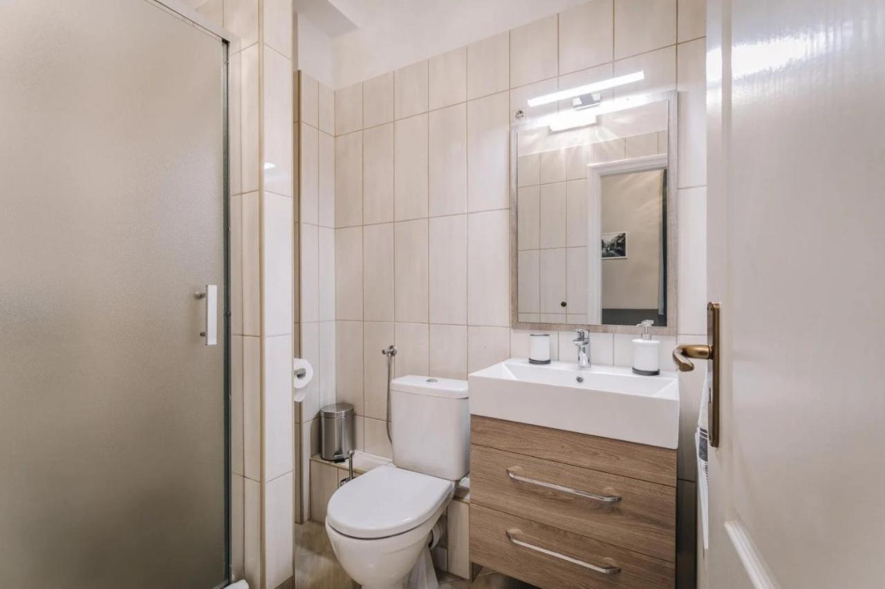 Apartmanhaz Soho Дьор Екстериор снимка