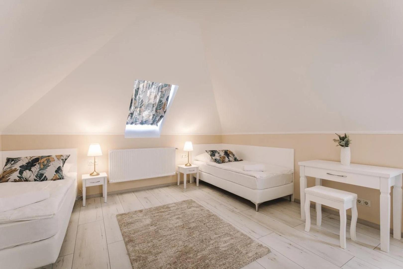 Apartmanhaz Soho Дьор Екстериор снимка